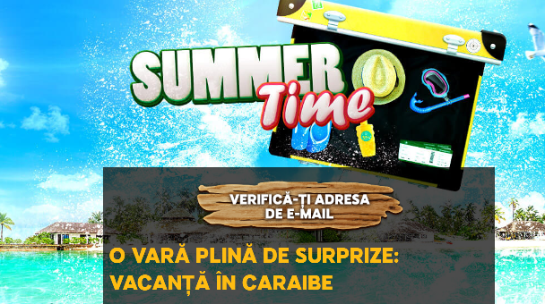 O vara plina de surprize de la 888