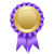 Badge Locul 1