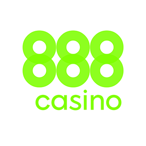 888casino Logo