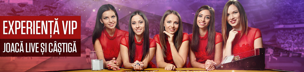 Joci pe NetBet si vezi live meciul preferat!
