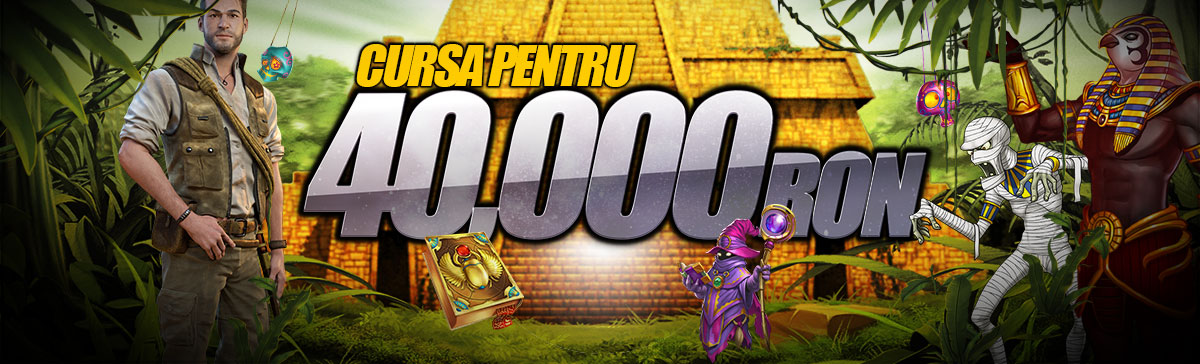 Cursa verii, cu premii de pana la 1.000 de euro!