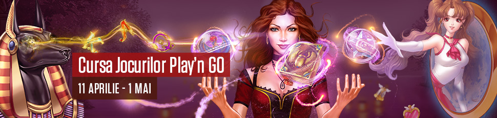 Bonusuri cash de 20.000 de lei, in cazinoul NetBet!