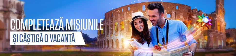 NetBet ofera un City Break de 4.000 de lei