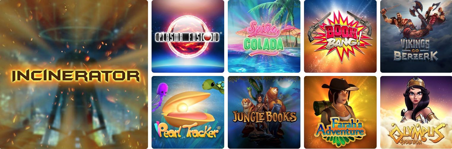 Pana la 55% CASHBACK la NetBet