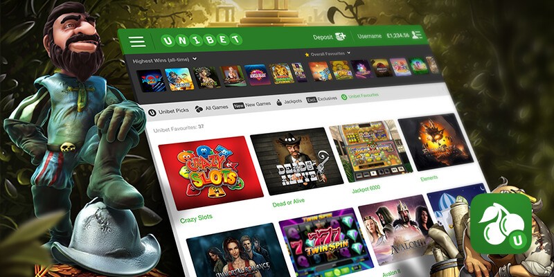 Premii de 100.000 RON la Unibet