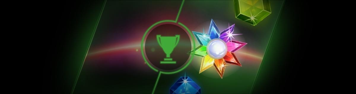 Turneul Unibet Legendary Slots de 100.000 RON