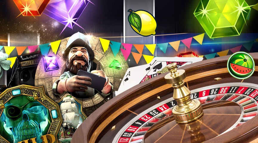 Luni atacul cash de 2000 RON la NetBet