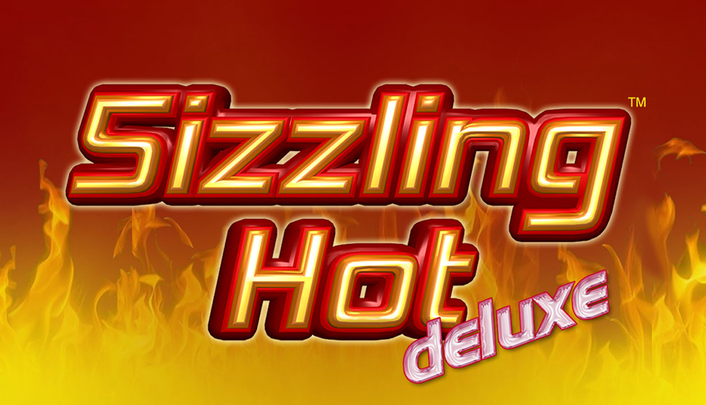 15.000 RON cash la Sizzling Hot Deluxe – Unibet