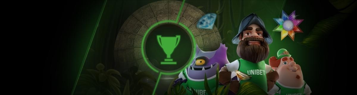 Castiguri in valoare de 300.000 RON la Unibet