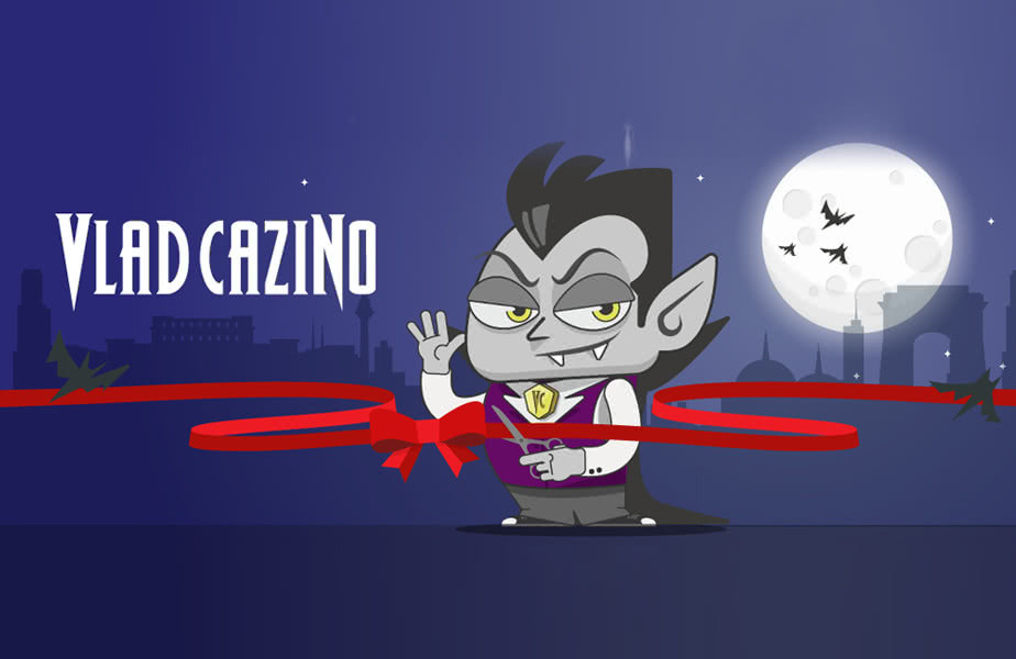 150% pana la 300 RON bonus daca iti faci cont la Vlad Cazino