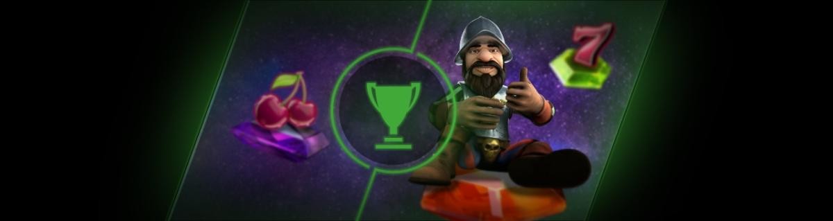 600.000 RON – Turneu la Sloturi Unibet