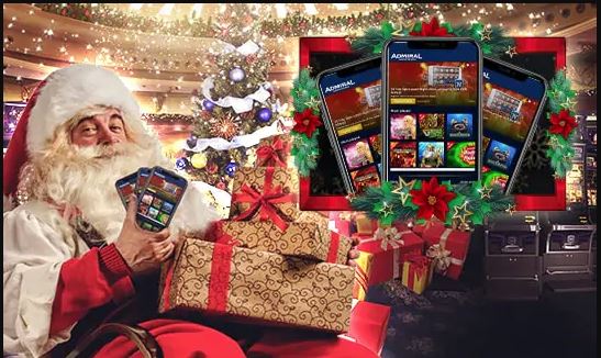 24 de zile fabuloase cu Admiral Casino!