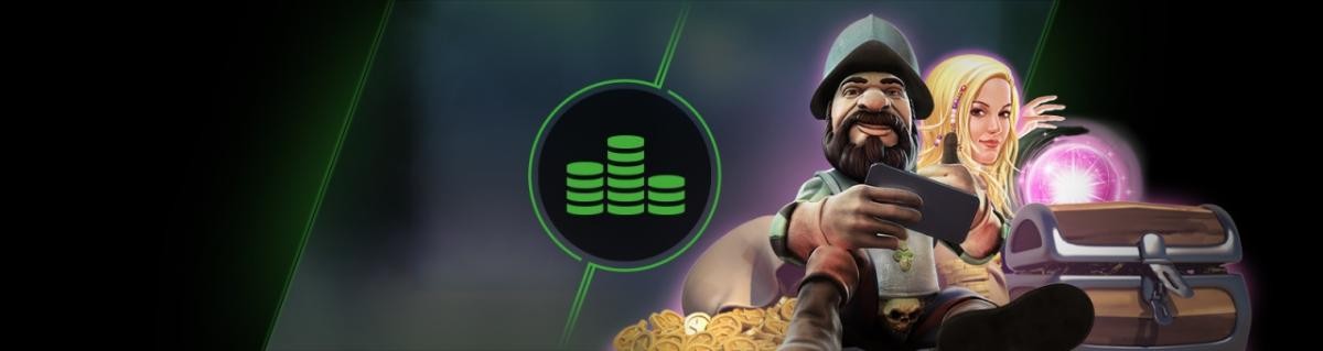 Turneu Festive Fortune de 125.000 RON la Unibet