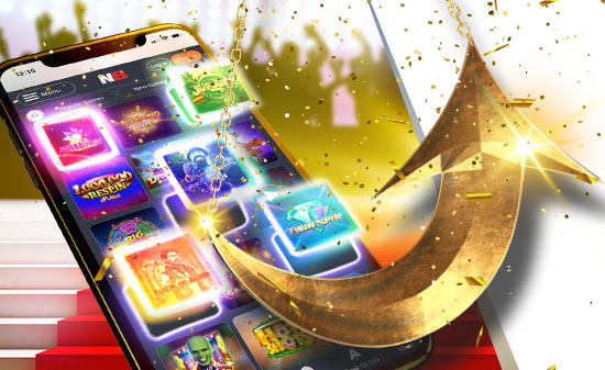 55% cashback si pana la 2000 RON de la NetBet