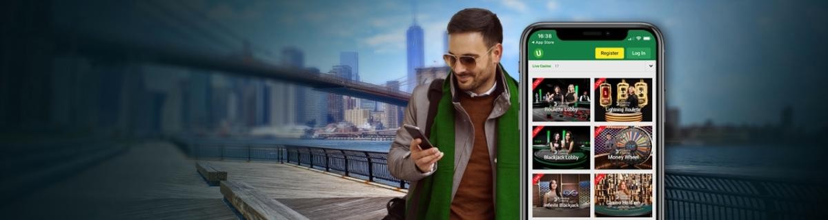 Promotie cazino live Unibet – Weekend la New York si 30 de premii cash