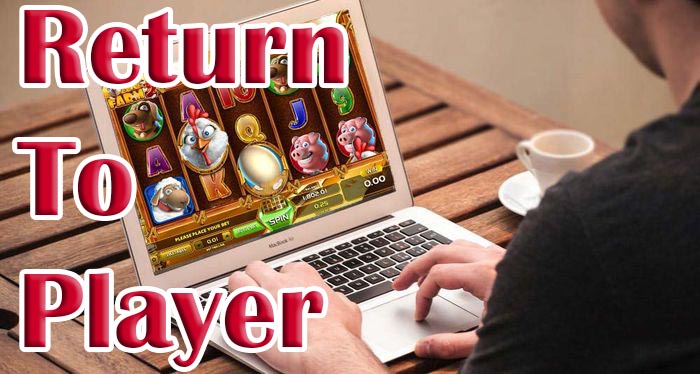 Sloturi online cu RTP mare