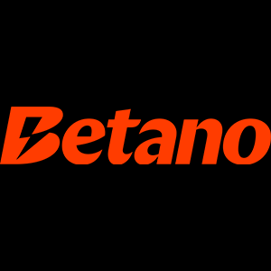 Betano Logo