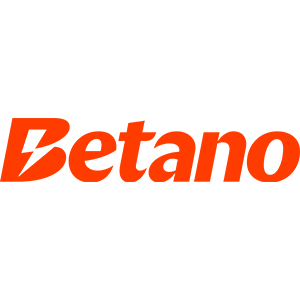 Betano Logo