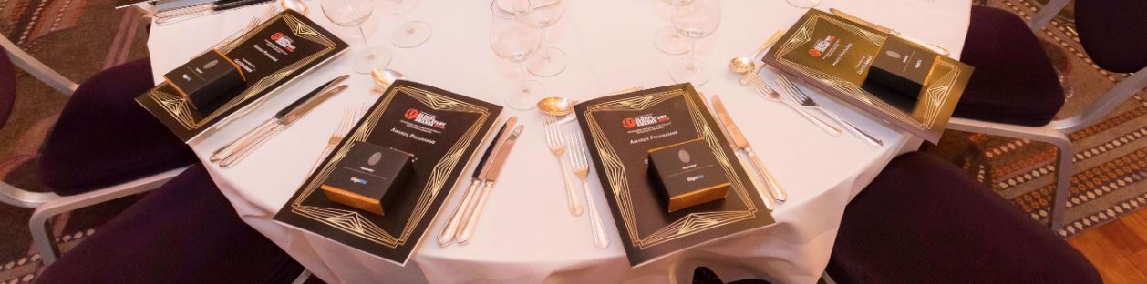 Castigatori Global Regulatory Awards 2019