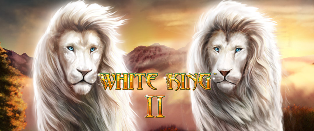 🦁 Câștigă zilnic până la 30 de rotiri gratuite la White King 2 in cazinoul Betano