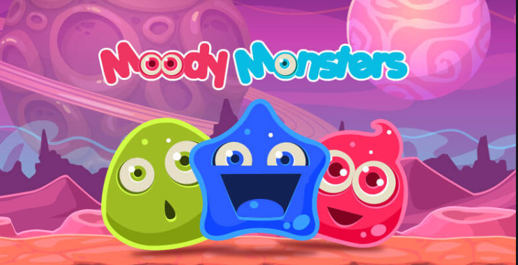 85.948 EUR castigati la Moody Monsters de catre o norocoasa – Vlad Cazino