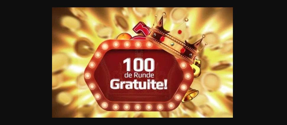 DOAR AZI: 100 rotiri gratuite la Shining Crown – NetBet