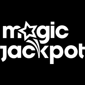 Magic Jackpot Logo