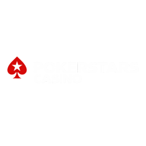 Pokerstars Casino Logo