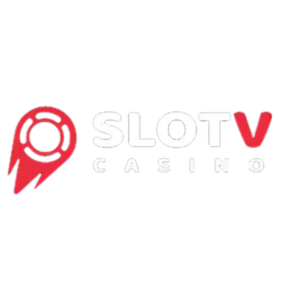 SlotV Casino Logo