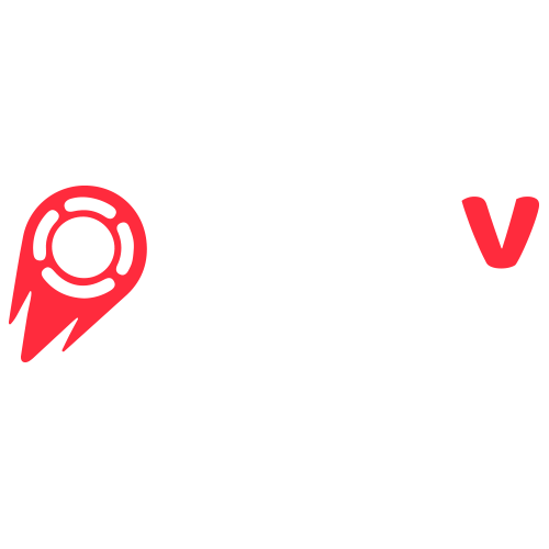 SlotV Casino logo