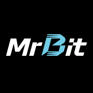 Mr Bit Casino Logo