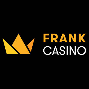 Frank Casino logo