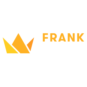 Frank Casino Logo