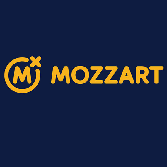 Mozzart Logo
