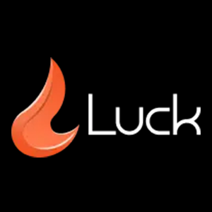 Luck.com Logo