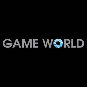 Gameworld logo