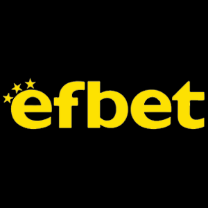 Privat: Efbet Casino Logo