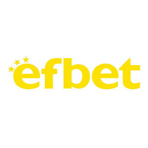 Privat: Efbet Casino Logo