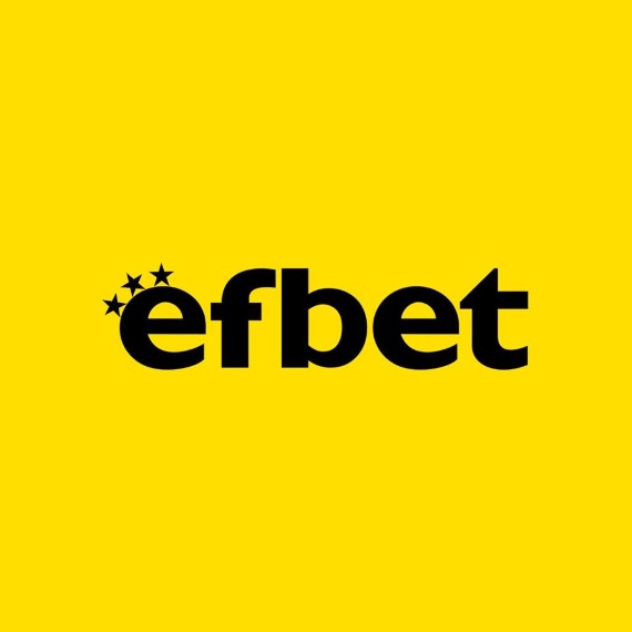 Efbet Casino Logo