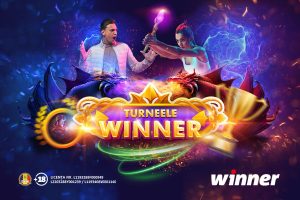 winner