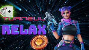 MAXBET - Turneul Relax Gaming aduce premii fabuloase