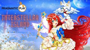 SlotV- Turneul Interstellar Island