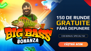 Netbet - 150 rotiri gratuite
