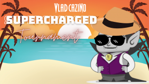 Vlad Cazino - 375.000 RON fond de premiere