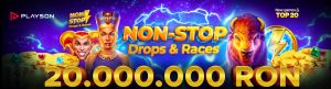 Manhattan - 20.000.000 RON