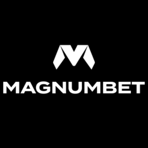 Magnumbet Logo