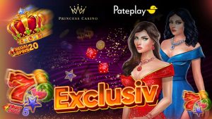 Pateplay