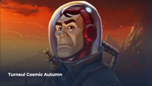 SlotV si premii de 25.000 RON - turneul Cosmic Autumn
