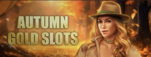 Autumn Gold Slots - Frank Casino