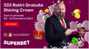 SUPERBET